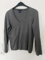 Tommy hilfiger Cotton cashmere kaschmir pullover Polo Sport Top Nordrhein-Westfalen - Altenbeken Vorschau