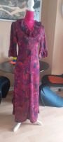 60er 70er 60s 70s Vintage Maxi Hippie Kleid 38 40 42 Wandsbek - Hamburg Rahlstedt Vorschau