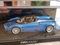 Modellauto 1:43 Pagani Huayra Roadster TSM Model Nordrhein-Westfalen - Lage Vorschau