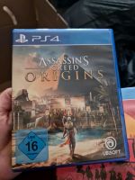 PS4 Assasins Creed Origins Berlin - Gatow Vorschau