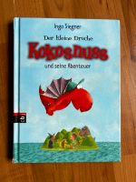 Buch Kinder Der kleine Drache Kokosnuss und seine Abenteuer Nordrhein-Westfalen - Borken Vorschau