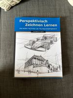 Buch «Perspektivisch Zeichnen Lernen» - Markus S. Angerer München - Schwanthalerhöhe Vorschau