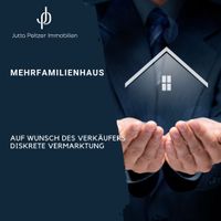 Freistehendes 2 Familienhaus mit 2 Garagen und einem kleinen Garten Hessen - Wiesbaden Vorschau