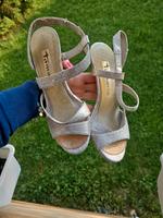 high heels Tamaris gr.36 Bayern - Neu Ulm Vorschau