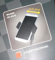 Kfz-Smartphone-Halterung kaum genutzt Hessen - Kriftel Vorschau