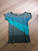 Naketano T-Shirt, top Zustand Bayern - Rimpar Vorschau