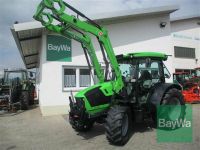 Deutz-Fahr 5080 G  #782 Traktor Bayern - Tuntenhausen Vorschau