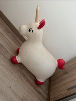 Hüpftier Einhorn hüpfpferd Nordrhein-Westfalen - Goch Vorschau