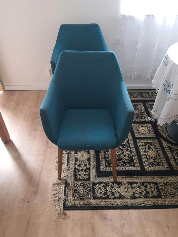 Stühle für das Ess-oder Wohnzimmer in Berlin