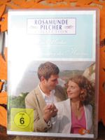 Film-DVD "Rosamunde Pilcher" 2 Filme auf einer DVD, 180 Min Laufz Nordrhein-Westfalen - Lübbecke  Vorschau