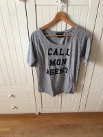 Tee Shirt maison scotch NP 30€ Niedersachsen - Gehrden Vorschau