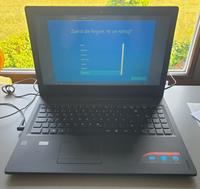 Lenovo ideapad 100 Laptop Notebook Win10/1 TB/DVD-Laufwerk Bayern - Bayreuth Vorschau