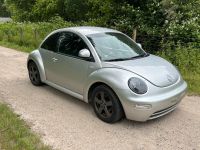 Vw Beetle 2.0l Nordvorpommern - Landkreis - Ribnitz-Damgarten Vorschau