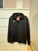 Puma Hoodie schwarz NEU! Gr M Berlin - Pankow Vorschau