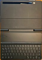 Samsung BookCover Keyboard Slim EF-DT630 & EF-BT630 - Tab S8 & S7 Hessen - Offenbach Vorschau