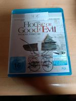 3d Blu -ray filme Bayern - Egling a.d. Paar Vorschau