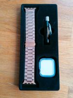 Smart Watch Armband Roségold NEU! Bayern - Würzburg Vorschau