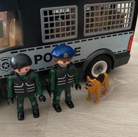 Playmobil Polizei Fahrzeug Thüringen - Weimar Vorschau