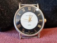 Charles Raymond Armbanduhr Uhr Sachsen - Marienberg Vorschau