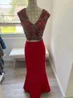 Wunderschönes Abendkleid Gr 34 Nordrhein-Westfalen - Moers Vorschau