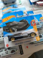 Hot Wheels Cadillac Project GTP Hypercar Nordrhein-Westfalen - Troisdorf Vorschau