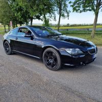 BMW 650i Coupe V8 e63 Individual Automatik mit LPG Prins Niedersachsen - Rinteln Vorschau