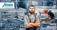 Pracownik produkcji (m/w/d) Rudolstadt Thüringen - Unterwellenborn Vorschau