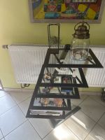 Design Regal, Blumenregal, Blickfang, Rack, ausgefallen Nordrhein-Westfalen - Rommerskirchen Vorschau