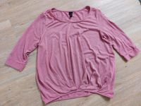 Vero Moda Shirt Oberteil Gr. XS rosa 3/4 Arm Sachsen - Halsbrücke Vorschau