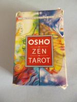 Osho-Zen-Tarotkarten einzeln, Ersatzkarten, bitte Anzeige lesen Bayern - Würzburg Vorschau