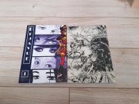 Mangabände/Comics! Nordrhein-Westfalen - Herford Vorschau