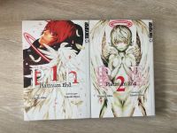Platinum End 1+2 Manga Takeshi Obata Tsugumi Ohba Kreis Pinneberg - Quickborn Vorschau