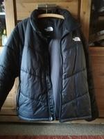 The North Face Winterdaunenjacke blau XL Hessen - Herborn Vorschau