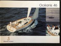 Prospekt Beneteau Oceanis 46 Bayern - Puchheim Vorschau