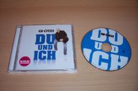 DJ Ötzi Du und ich * CD * Neuwertig Niedersachsen - Adendorf Vorschau