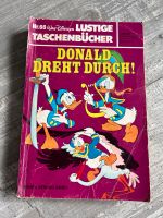 Lustiges Taschenbuch 66 Donald dreht durch Rheinland-Pfalz - Boppard Vorschau