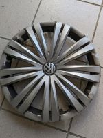 VW Radkappen und Stahlfelgen Bayern - Hebertshausen Vorschau