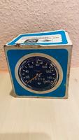Zu Verschenken- Verpackungsdeckel DDR für Autotachometer Sachsen-Anhalt - Halle Vorschau