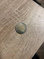 2 Euro gedenk Münze Schleswig-Holstein - Rendsburg Vorschau