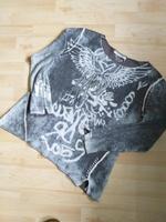 Monari Pullover, m. Kaschmir,   Gr.40, grau Nordrhein-Westfalen - Werl Vorschau