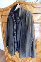 BARBOUR Wachsjacke  Herren > Classic Solway Hessen - Ober-Ramstadt Vorschau
