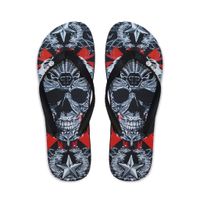 Philipp Plein FLIP FLOPS BLACK UNISEX Baden-Württemberg - Stockach Vorschau