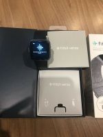 Fitbit versa Spezial Edition Fitnessuhr Thüringen - Sonneberg Vorschau