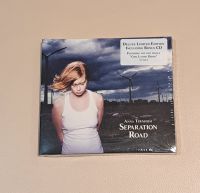 CD - Separation Road (Deluxe Edition) Anna Ternheim - NEU & OVP! Niedersachsen - Bothel Kreis Rotenburg, Wümme Vorschau