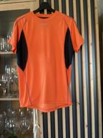 Herren Sport Shirt Gr. M, Orange von Craft Hessen - Eschwege Vorschau