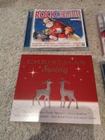 Christmas Swing, Pop, Rock und zum kuscheln Weihnachten CD Lieder Baden-Württemberg - Freiburg im Breisgau Vorschau