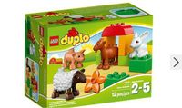 Lego Duplo 10522 Bauernhof Tiere Bayern - Altdorf bei Nürnberg Vorschau