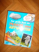 Das große Buch der Fragen und Antworten Rheinland-Pfalz - Ludwigshafen Vorschau