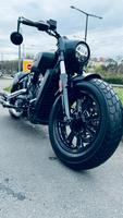 Indian scout Bobber. ❗️❗️❗️Mach mir dein Angebot ❗️❗️❗️ Stuttgart - Bad Cannstatt Vorschau