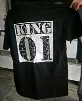 King 01 T-shirt Berlin - Hellersdorf Vorschau